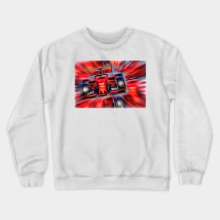 Leclerc #16 Crewneck Sweatshirt